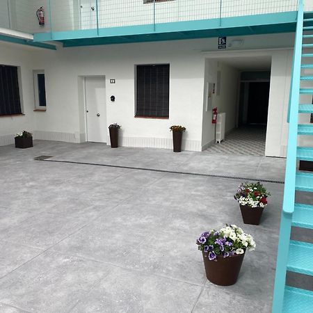 Raizes 22 - Apartamento 1 Puebla De Don Fadrique Exterior foto