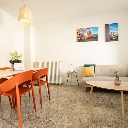 Raizes 22 - Apartamento 1 Puebla De Don Fadrique Exterior foto