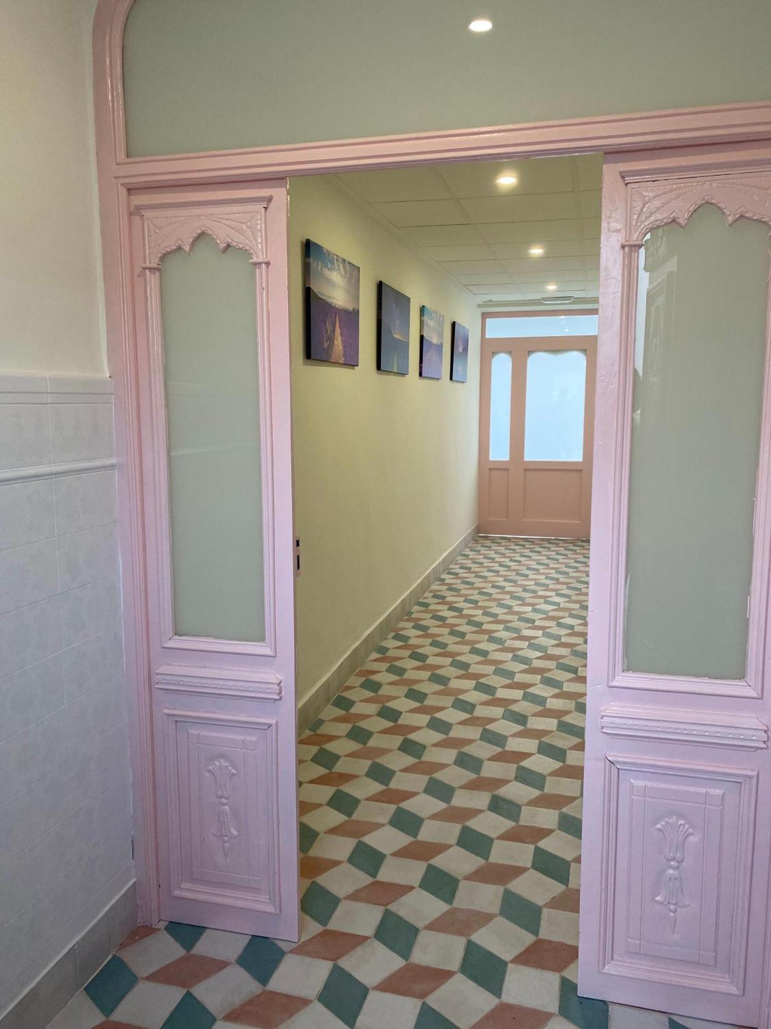 Raizes 22 - Apartamento 1 Puebla De Don Fadrique Exterior foto