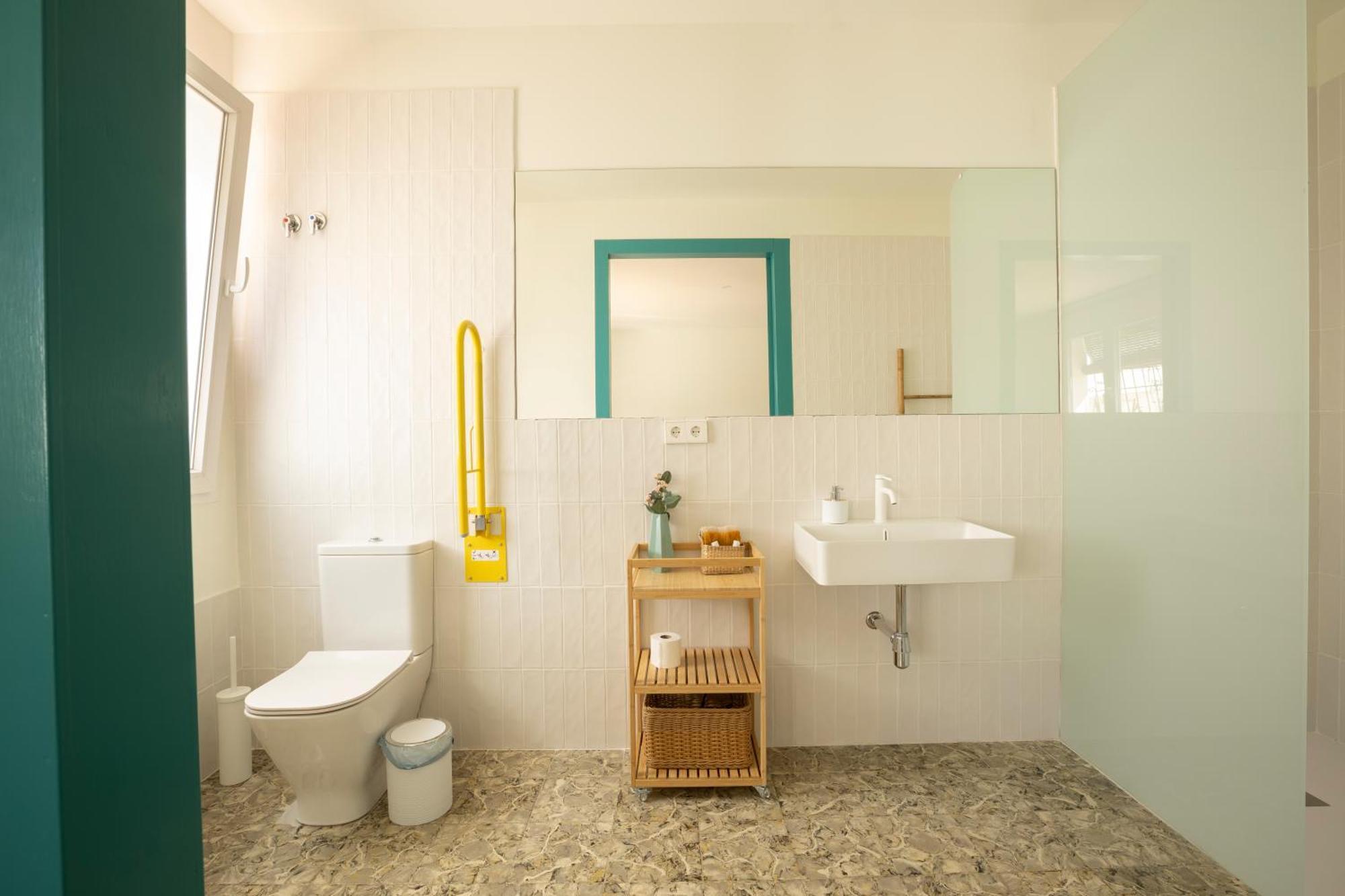 Raizes 22 - Apartamento 1 Puebla De Don Fadrique Exterior foto