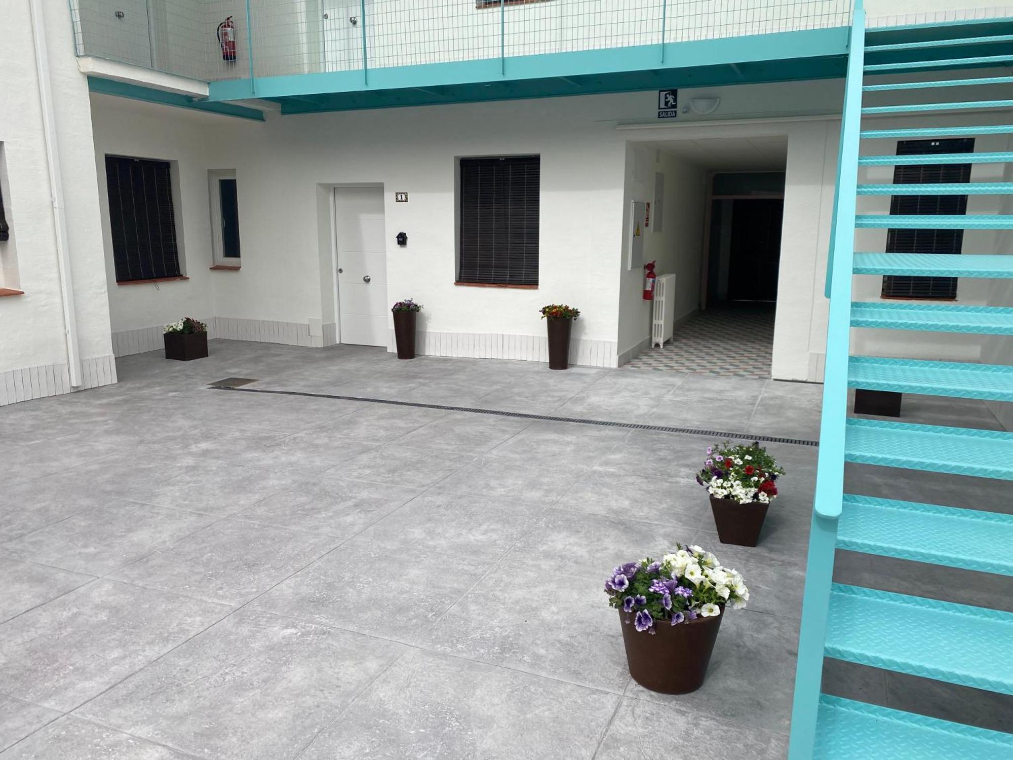 Raizes 22 - Apartamento 1 Puebla De Don Fadrique Exterior foto